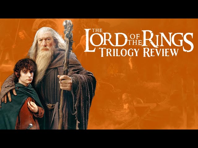 Lord of the Rings is the Greatest Trilogy