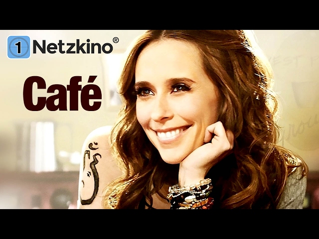 Café - Wo das Leben sich trifft (Drama mit Jennifer Love Hewitt, Ganzes Drama auf Deutsch anschauen)
