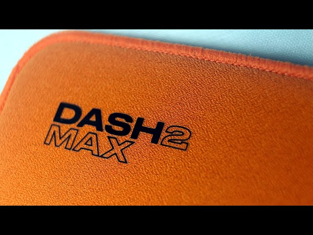 FNATIC Dash2 Max | The mel0n Review