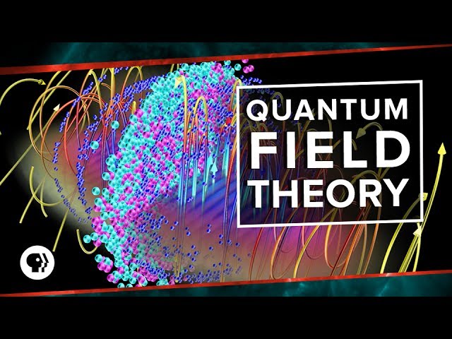 The First Quantum Field Theory