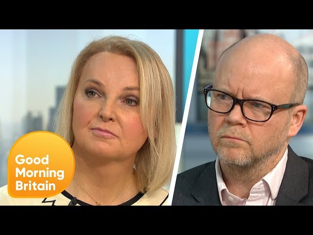 Is Misgendering a Hate Crime? | Good Morning Britain