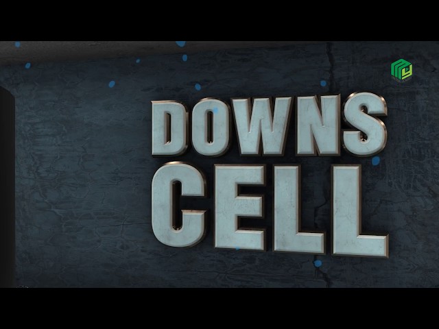 | Down's Cell |  | My Inter Academy |