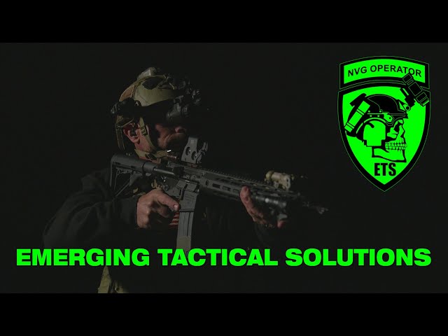 Emerging Tactical Solutions