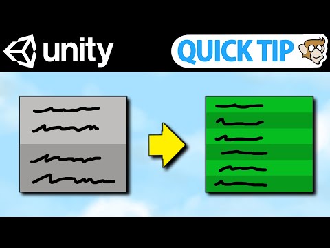 Unity Tip: Compact or Verbose?  #shorts #unity #gamedev