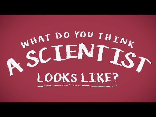 What is a Scientist?