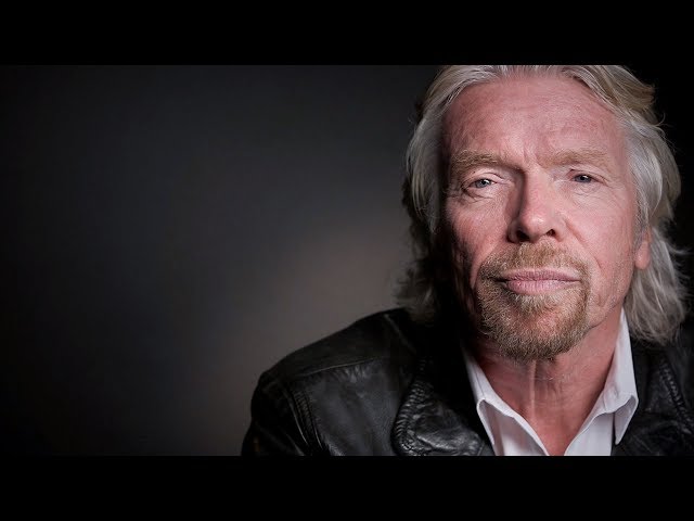 Sir Richard Branson | A Force for Good | Skoll Foundation Interview