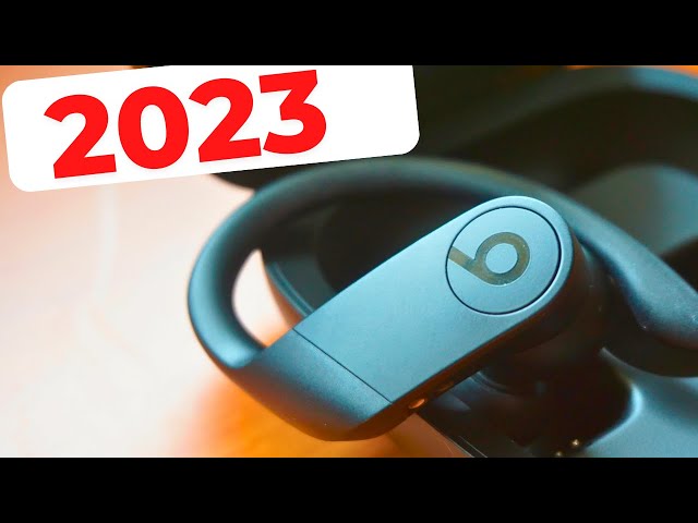 The PowerBeats Pro - 2 Years Later (Honest Review Updated)