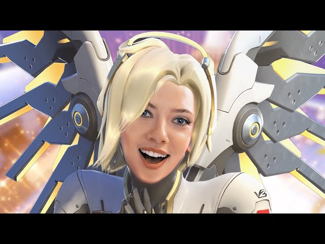 Overwatch 2 Moments #100