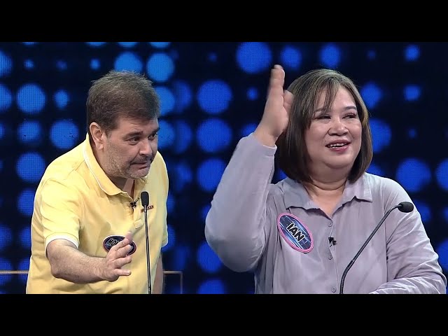 'Family Feud' Philippines: 'That's Entertainment' Family vs. Team EDS | Episode 64 Teaser