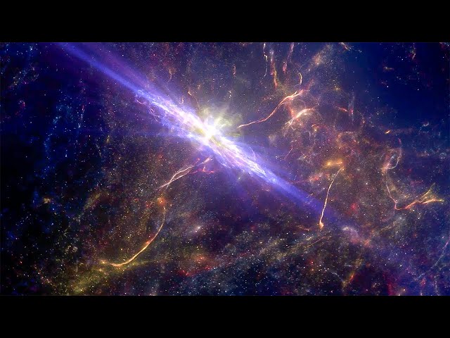 One Hour Of Mind-Blowing Space Mysteries | Full Series | BBC Earth Science