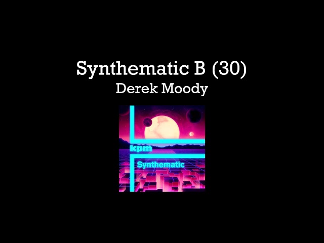 Synthematic B (30)