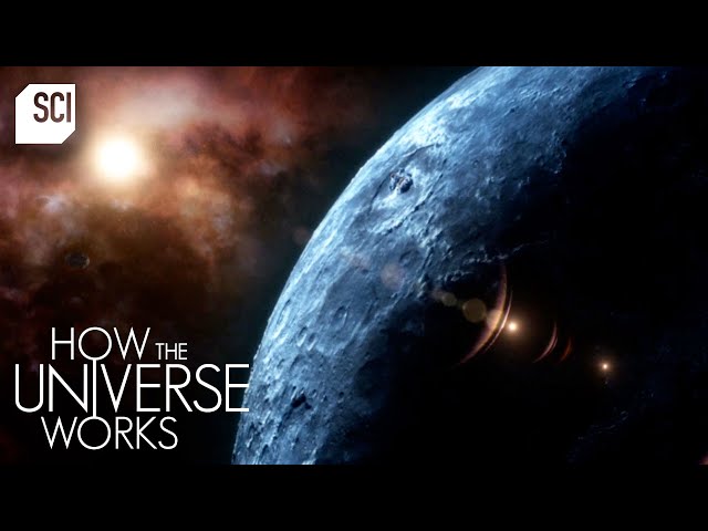 Planetary Geologists Find Salts on the Dwarf Planet Ceres | How The Universe Works | Science Channel