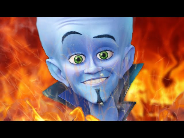 Megamind 2 is a Cinematic Atrocity
