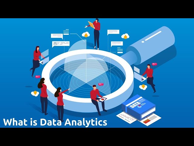 What is Data Analytics and Analytical Models?