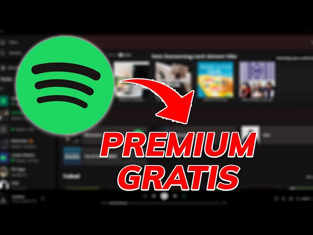 So bekommst du Spotify Premium GRATIS/KOSTENLOS (Für IMMER) | PC + Handy