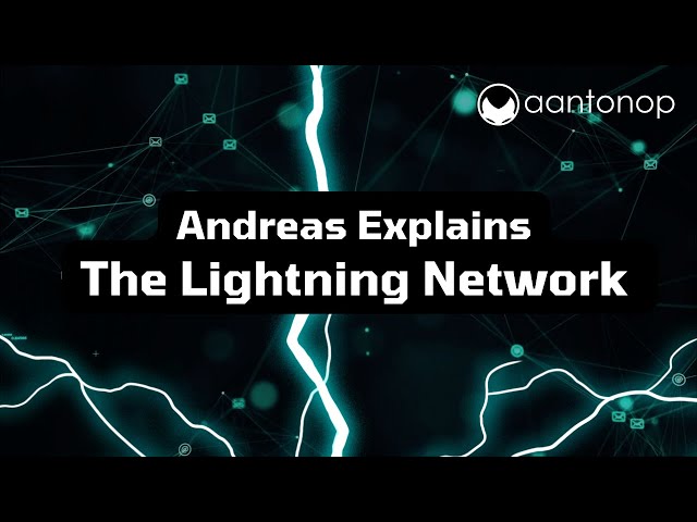 Lightning Network: what is it? why should I care? what can I do with it? Enjoy bitcoin like its 2013