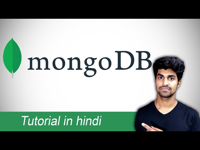 Master MongoDB: A Comprehensive Tutorial Covering MongoDB Shell, MongoDB Compass, and Mongoose