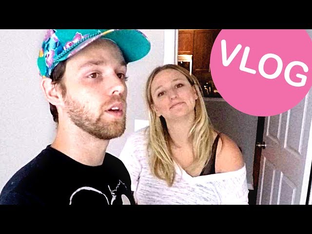 OUR NEW HOUSE | VLOG 38