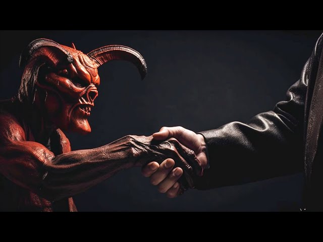 What Happened to The Men Who Made a Deal With the Devil?