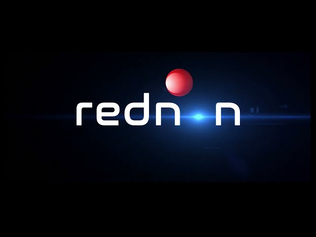 Rednon Logo Intro