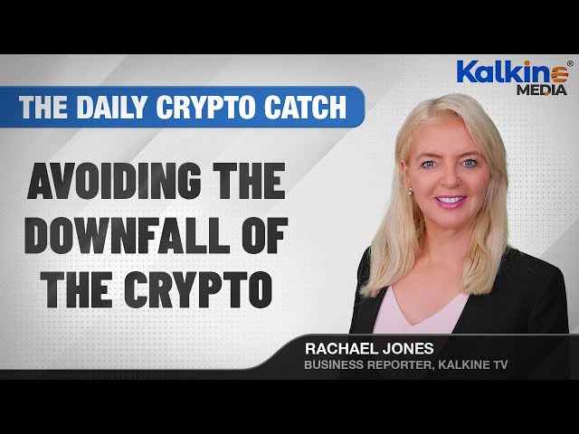 How are regulators working on protecting digital assets from collapse? ll Kalkine Media