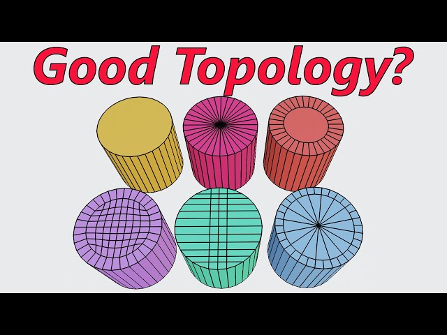 Become a Topology PRO with these Five Tips