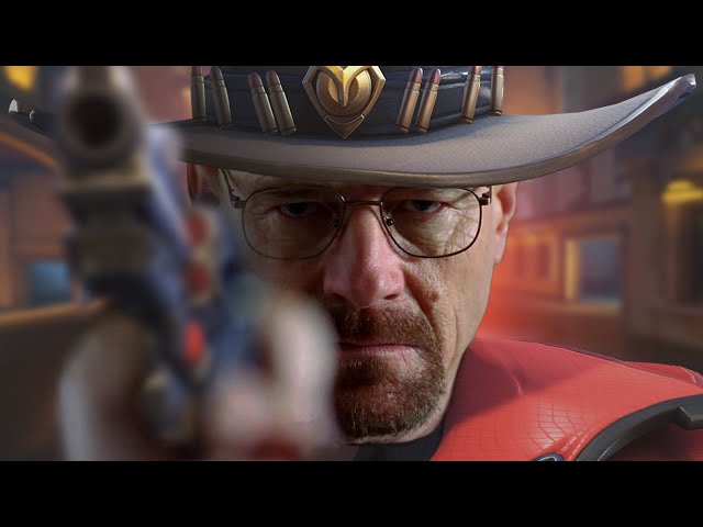 Overwatch 2 Moments #115