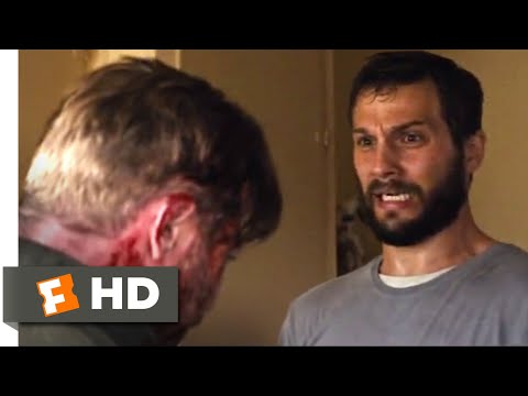 Upgrade (2018) - The Kitchen Fight Scene (2/10) | Movieclips