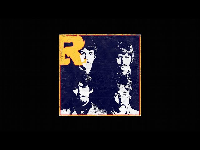 The Beatles - Sgt Pepper's Reprise [The Reflex Revision]