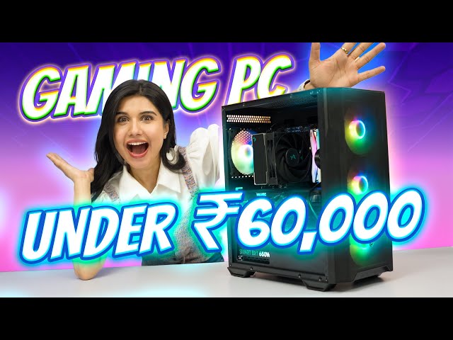 Building a Powerful Budget Gaming PC in 2024!