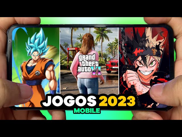 NEW AMAZING GAMES OUT FOR ANDROID 2023 #21
