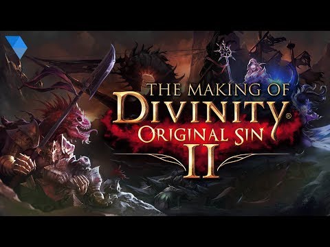 The Making of Divinity: Original Sin 2 | Gameumentary