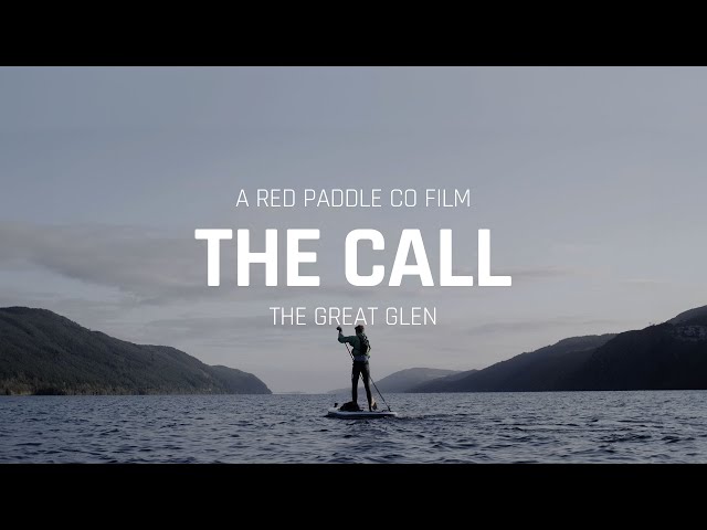 The Call | A Red Paddle Co Film