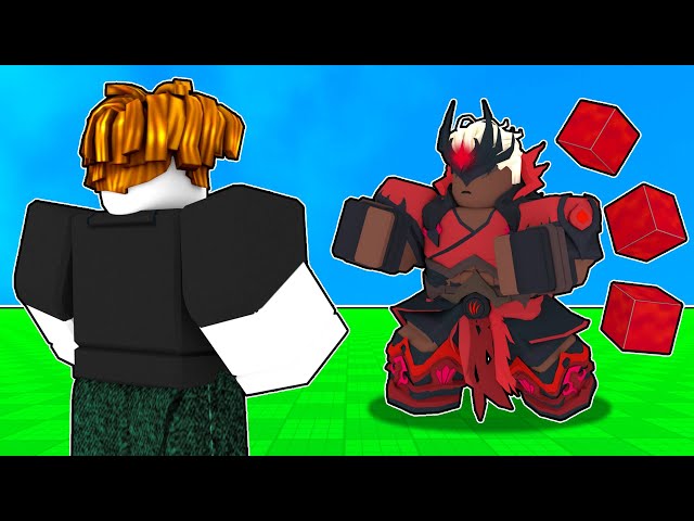My Journey To Beat Roblox Bedwars.. (#24)
