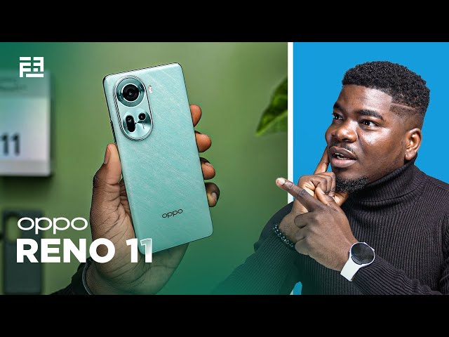 OPPO Reno 11 5G: Unboxing & Review - Before You Buy!