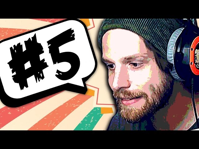 YUB HIGHLIGHTS #5 - Funny Gaming Moments Montage