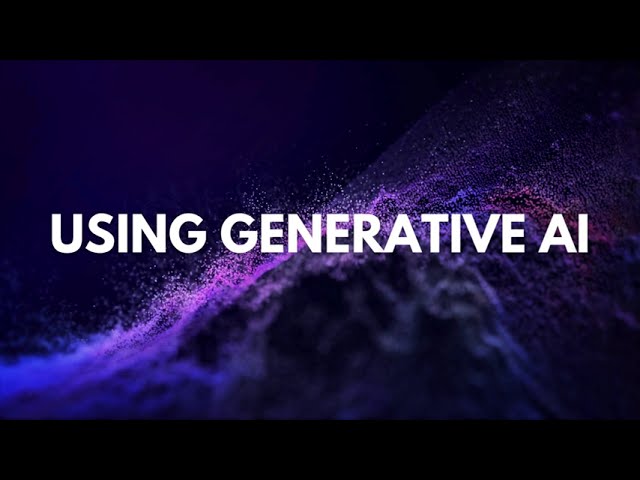 Videozen Feature Update: Create videos using realistic generative AI images.