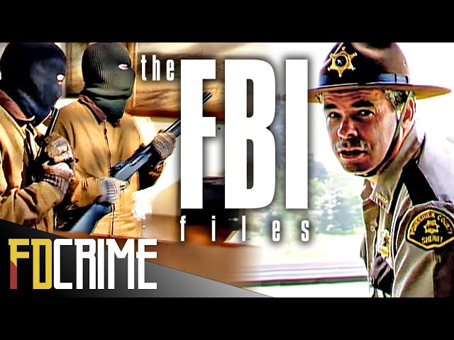 Lost Boys | The FBI Files | FD Crime