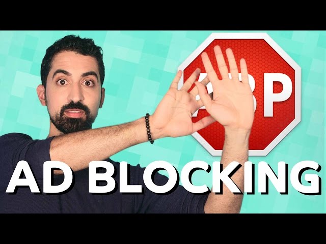 Is Ad Blocking Wrong? | Mashable Explains
