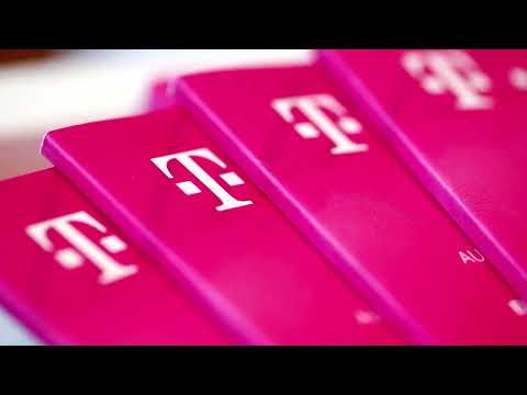 Deutsche Telekom eyes full control of T-Mobile