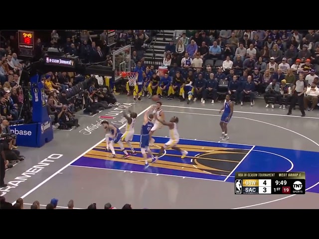 Draymond Green's Return 1 vs 3  - Can GSW Stage a Comeback from This Deficit?