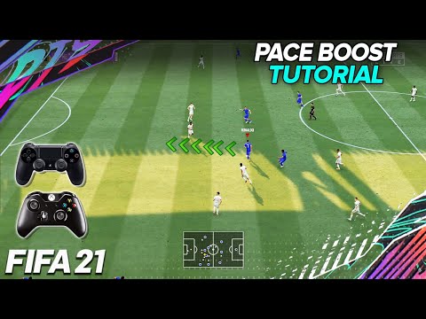 FIFA 21 Tutorials & Tricks - Skill Moves / Attacking / Defending / Finishing / Shoothing / Tips & Tricks