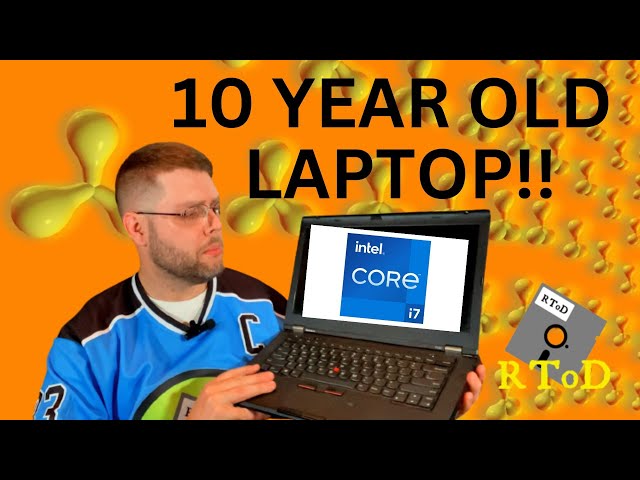 Are older machines better? Upgrade the laptops you can and save $$$$ #lenovo #thinkpad #ibm