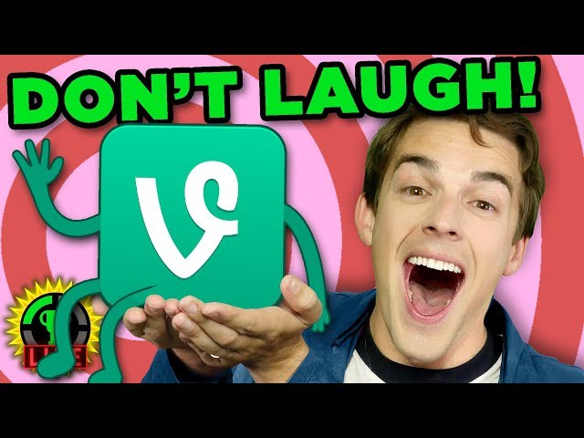 Funny or FAIL? | Vines That Cure Depression