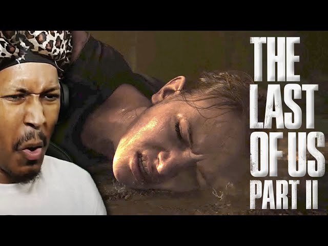 Abby's COMPLICATED Side of the Story | The Last of Us 2 - Part 11