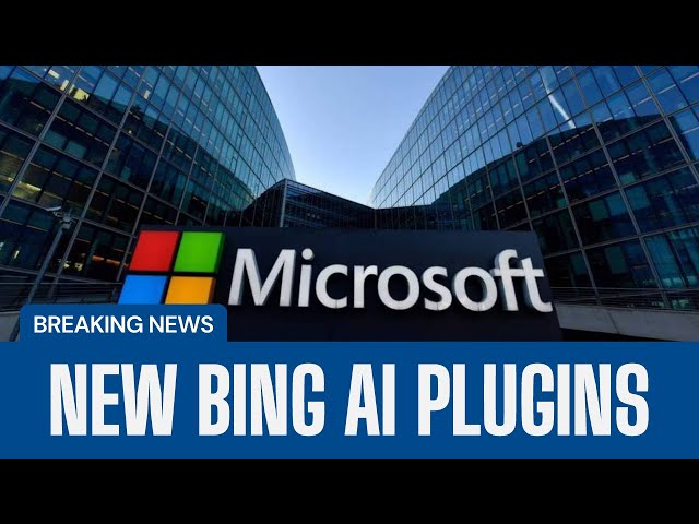 ChatGPT's ultimate superpower, Bing integration will blow your mind