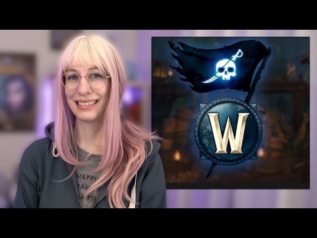 The Era of Limited Time Content in WoW and Dungeon Level Squish - Saturday WoW News
