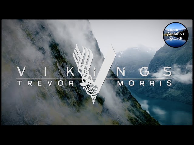 Vikings | Calm Continuous Mix