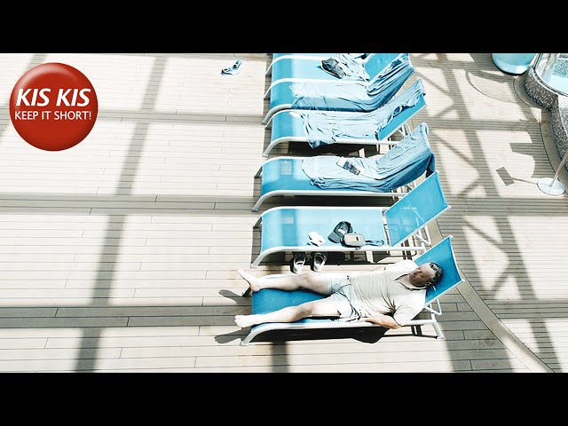All Inclusive - by C.Schwingruber Ilić | On a cruise ship where excess & luxury prevail | Trailer