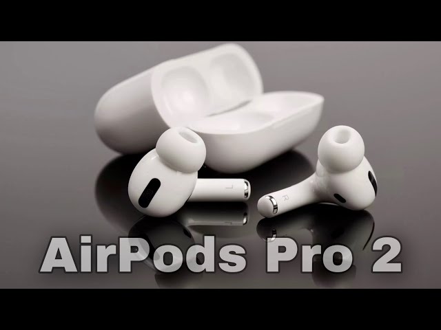 APPLE AirPods Pro 2 • Vergleich mit 1. Generation • Unboxing | „DaLaMo“